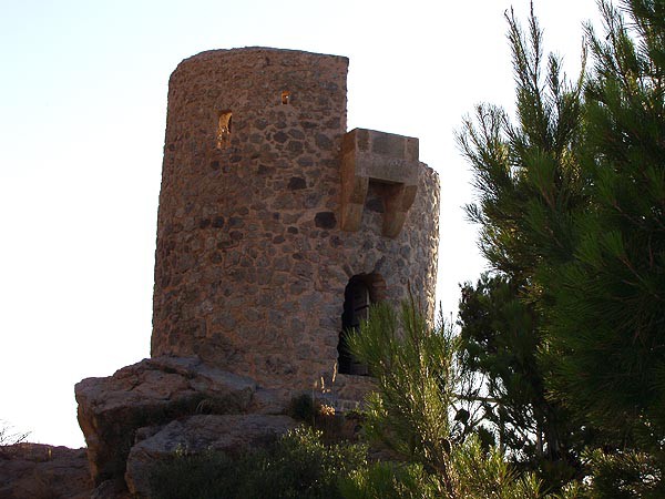 Mallorca, turistick zajmavosti