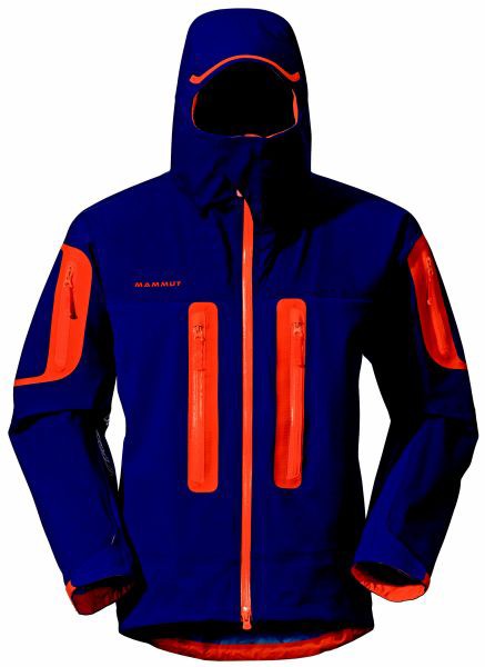 Mammut Extreme 2006-2007
