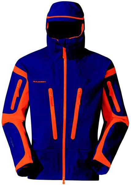 Mammut Extreme 2006-2007