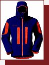 Mammut Extreme Hybrid