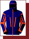 Mammut Extreme Logan