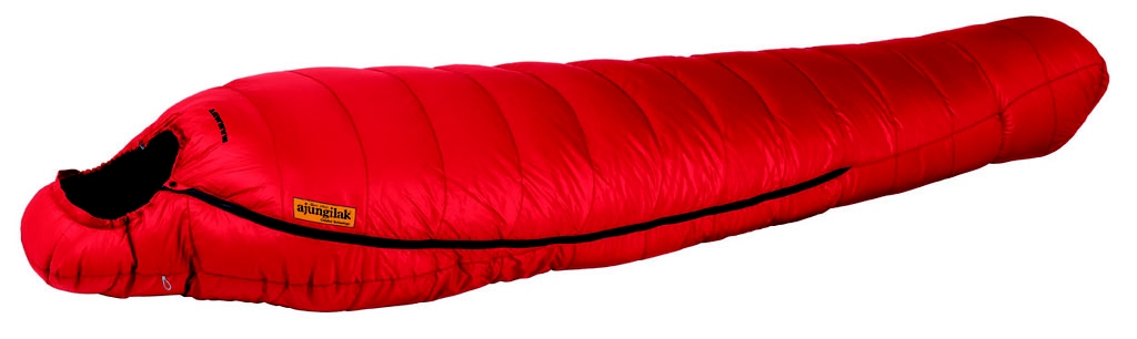 Mammut - news 2009