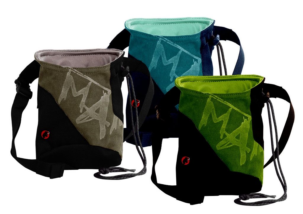 Mammut - news 2009