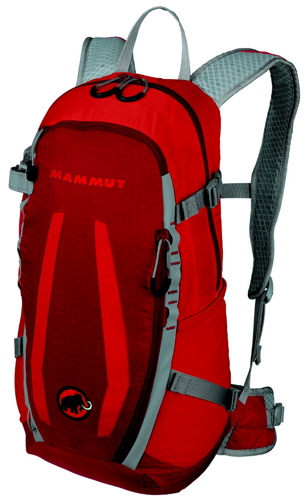 Mammut - news 2009