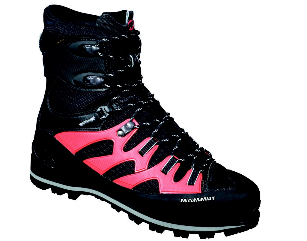 Mammut - news 2009