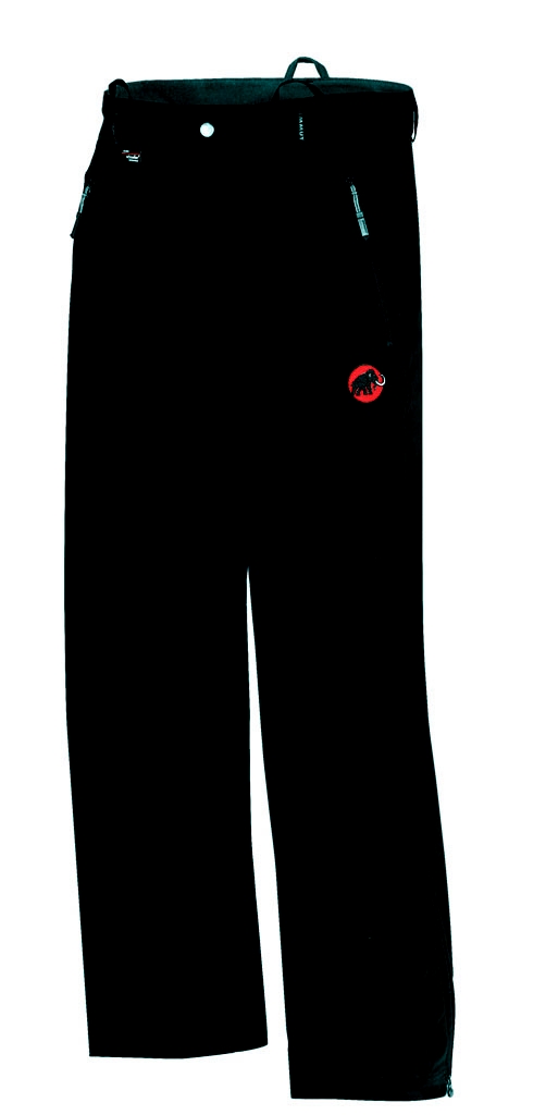 Mammut - news 2009