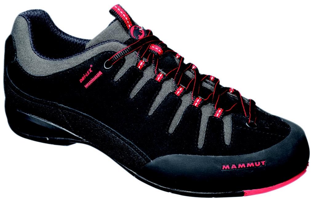 Mammut - news 2009