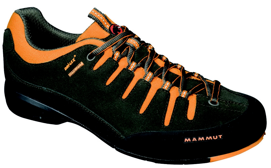 Mammut - news 2009