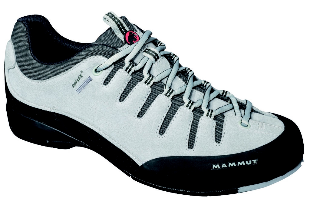 Mammut - news 2009