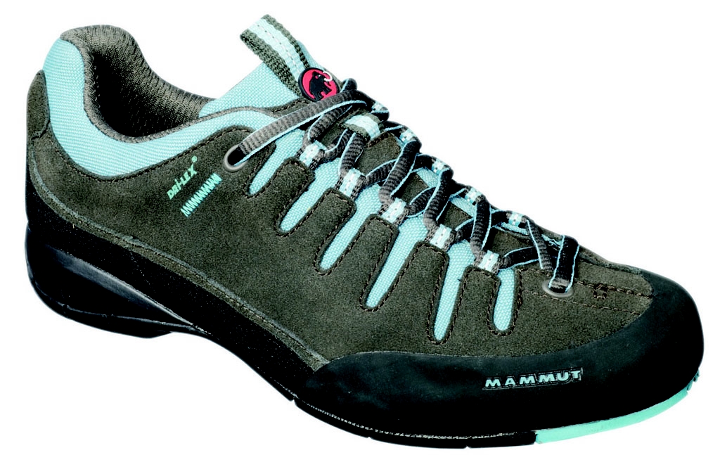 Mammut - news 2009