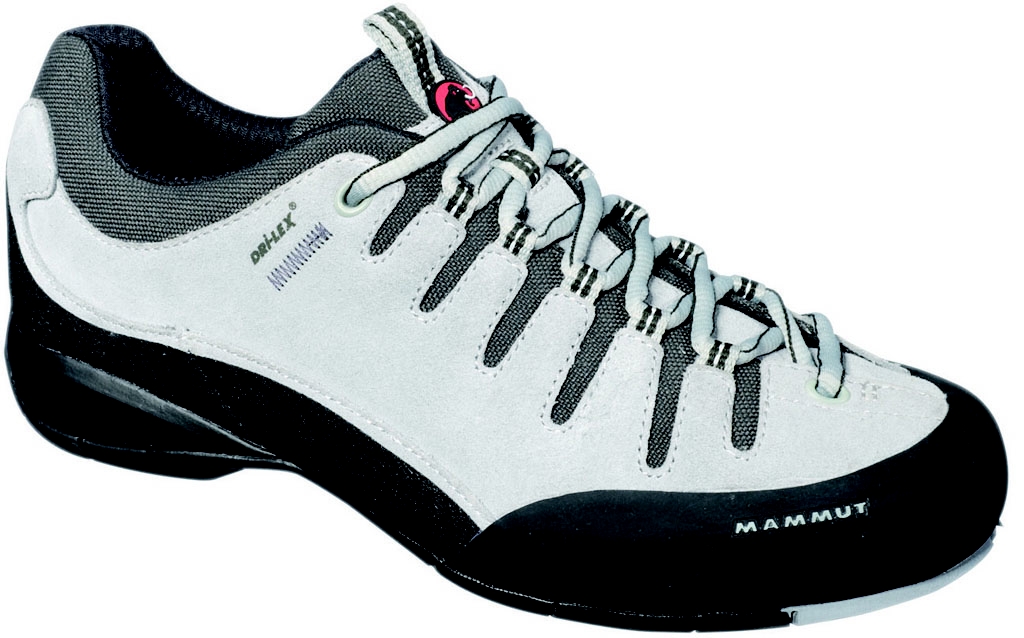 Mammut - news 2009