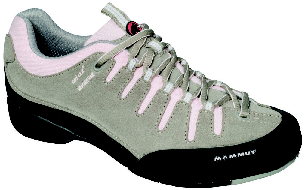 Mammut - news 2009