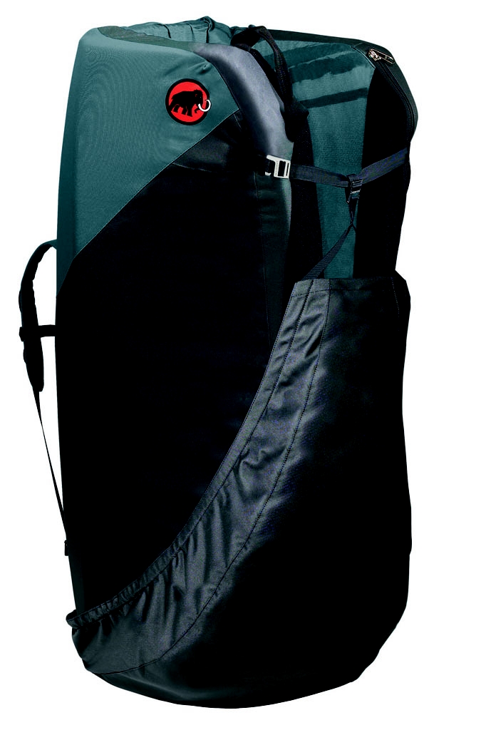 Mammut - news 2009