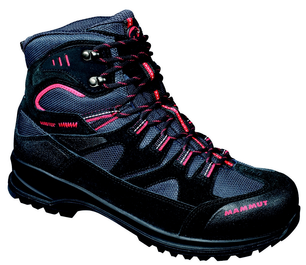 Mammut - news 2009