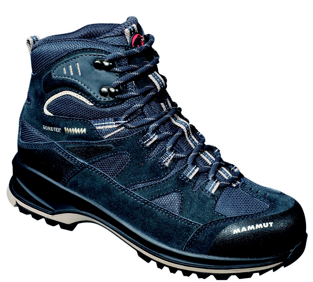 Mammut - news 2009