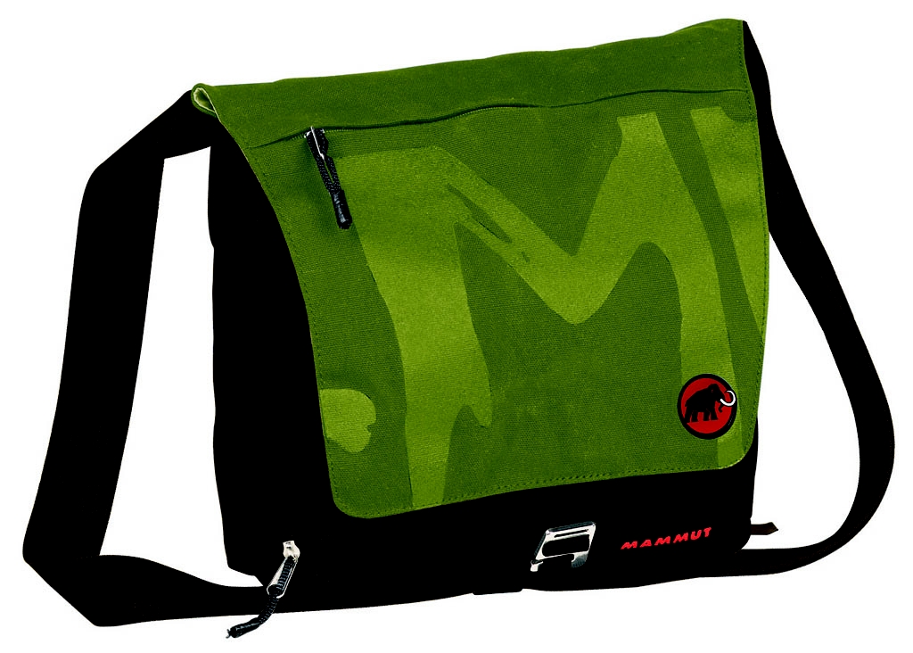 Mammut - news 2009