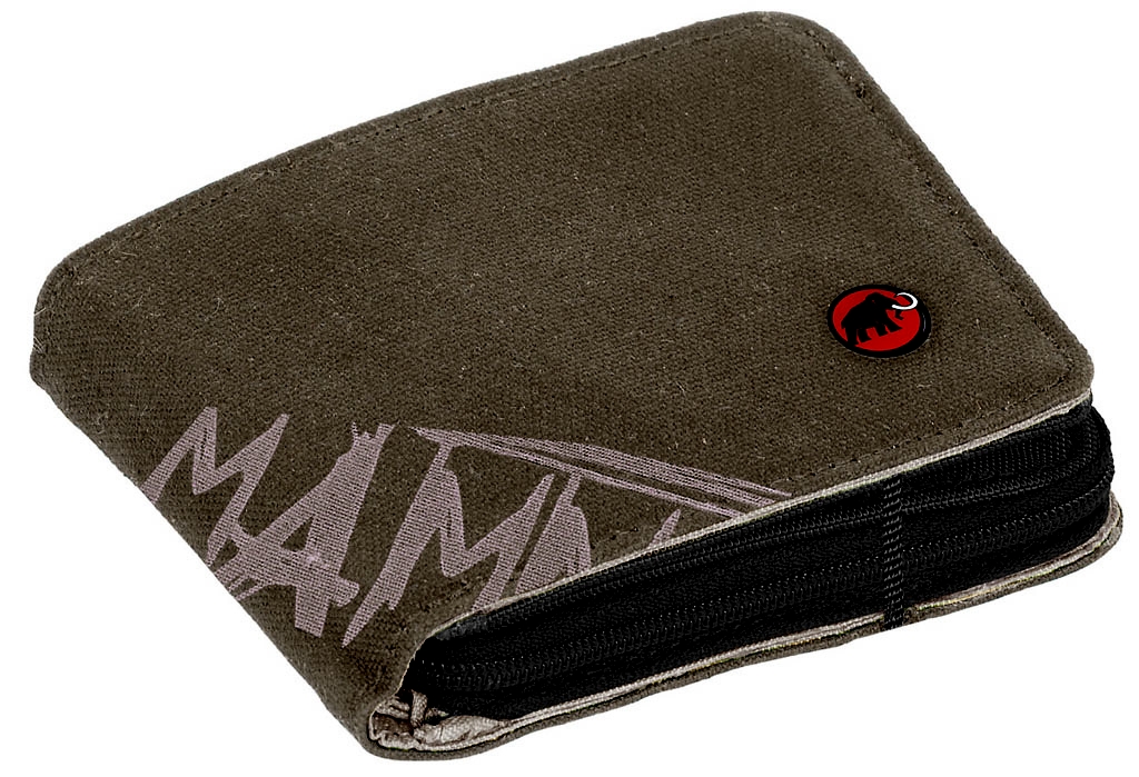 Mammut - news 2009