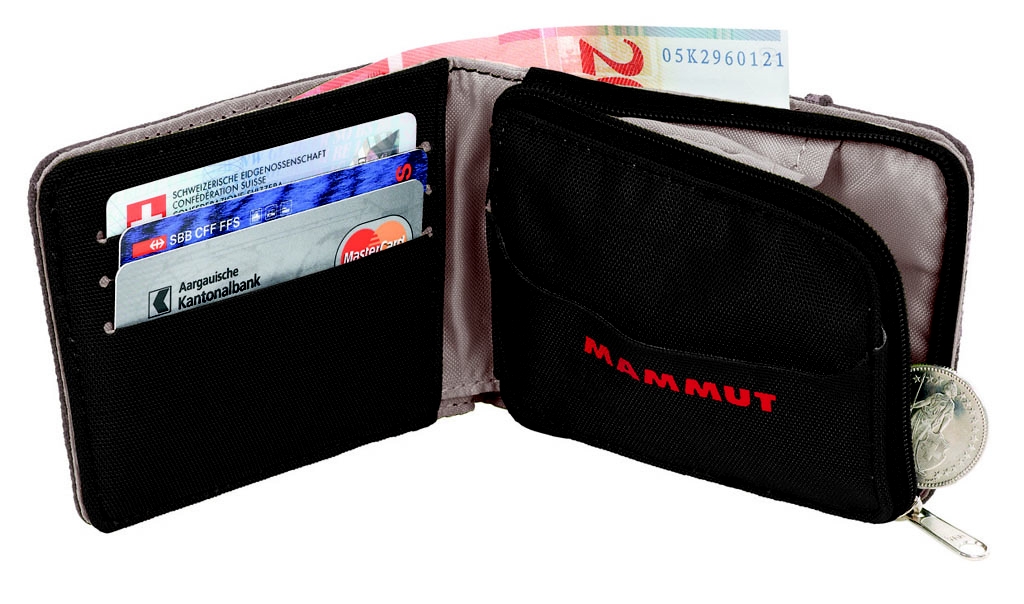 Mammut - news 2009