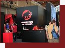 Mammut na veletrhu OutDoor 2008