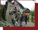 Vcvik na uml stnce