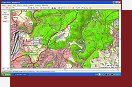 Mapa Topo Czech 2Pro