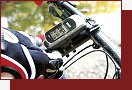 Garmin Edge 205