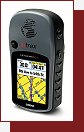 Garmin eTrex Legend Cx