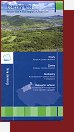 steck kraj, turistick mapa