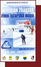 rsko, zimn lyask mapa
