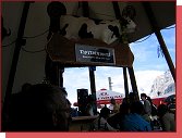 K maratonsk turistice pat i posezen v tee-pee. 