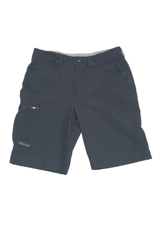 Marmot 2009