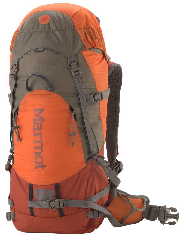 Marmot 2009
