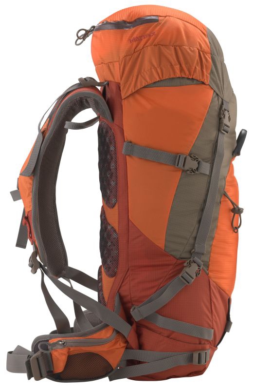 Marmot 2009