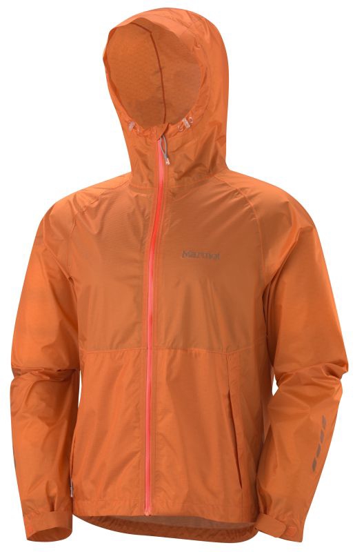 Marmot 2009