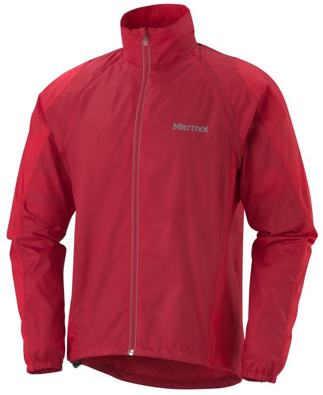 Marmot 2009