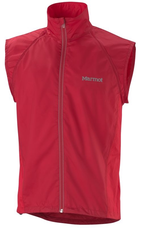 Marmot 2009