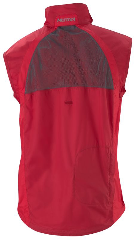 Marmot 2009