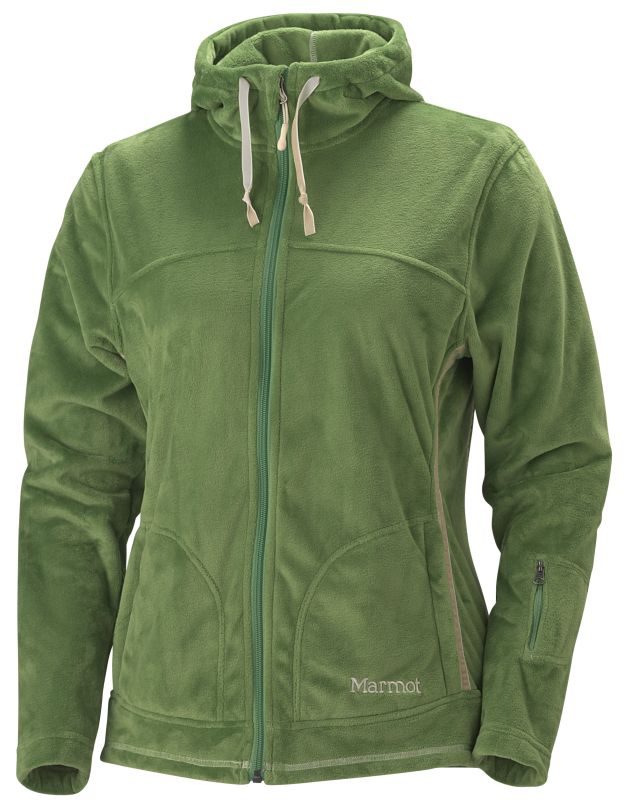 Marmot 2009