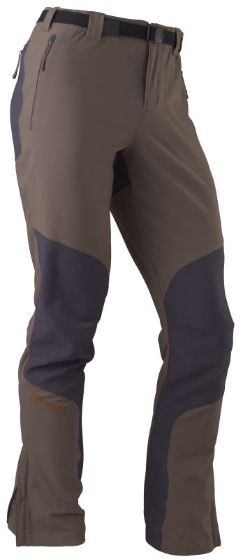 Marmot 2009
