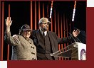 U pr let se chlubme, e do eska dostaneme kongres americkch cestovnch kancel. Zstupkyn ASTA Kathryn Sudeikis se tv jako prav Amerianka, ministr se j v tom sna piblit.                                