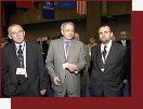 Pravicov hejtmani musej vyjt s levicovm ministrem.                                