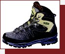 Air Revolution Lady Lite
