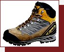 Vakuum Lady Lite GTX
