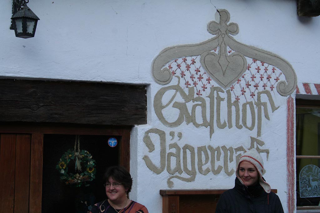 Meraner Hhenweg