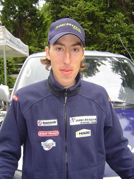Merida Bike Team 2005
