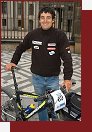 Merida Bike Team, Ondej Fojtk