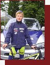 Merida Bike Team, Ji Friedl