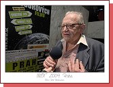 Cestovatel, etnograf a publicista Miroslav Stingl 