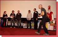 Fotograf Pep v akci 