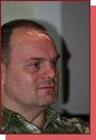 Miroslav Hrd natoil film o ralocch Interactions 